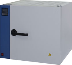 Сушильный шкаф Loip LF-120/300-VG1